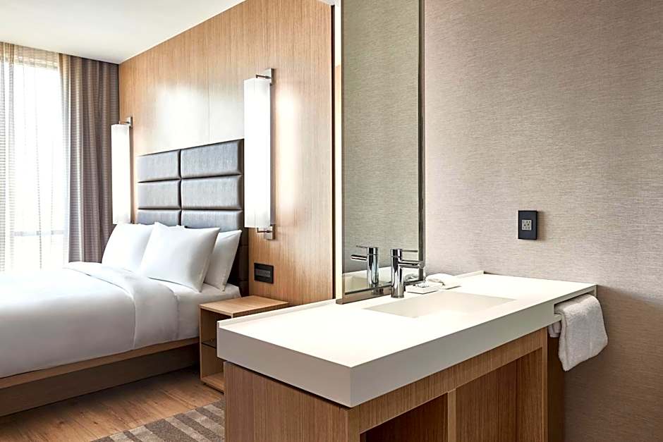 AC Hotel by Marriott Dallas Frisco