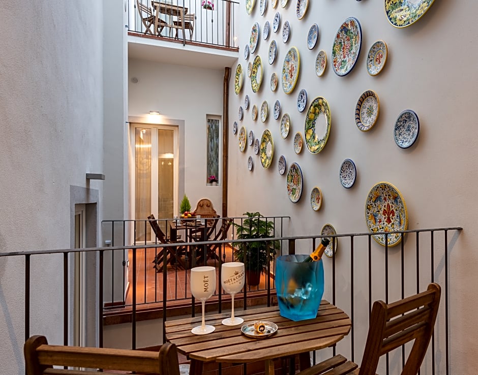 Kairos by Florence Art Apartments