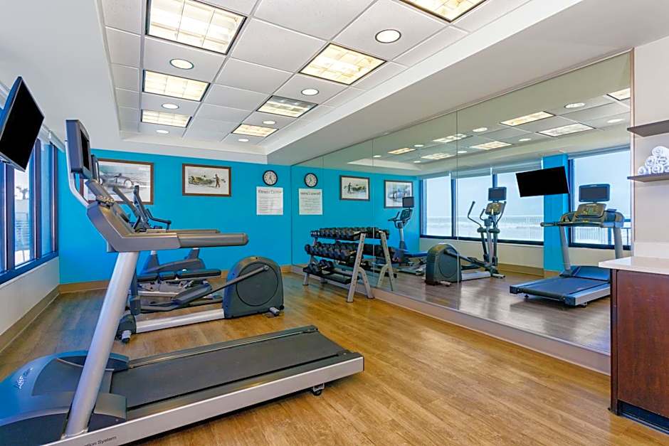 Holiday Inn Express Daytona Beach Shores By IHG