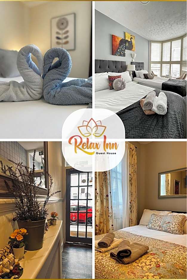 Relax Inn Guest House