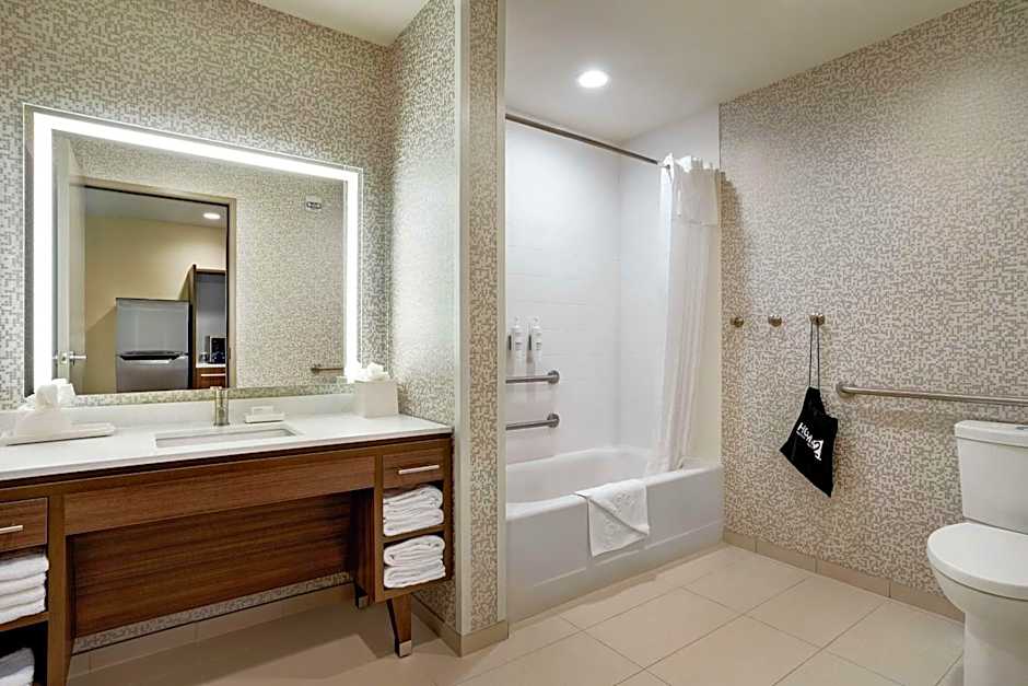 Home2 Suites by Hilton Minneapolis University Area