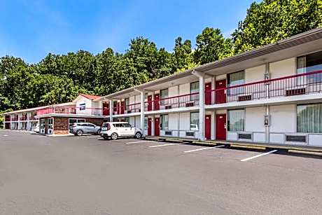 Rodeway Inn South Point