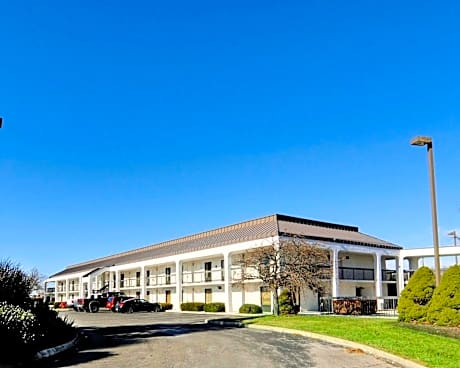 Quality Inn Christiansburg