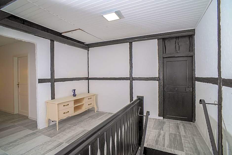 Designpension Traumschloss Hotel Garni