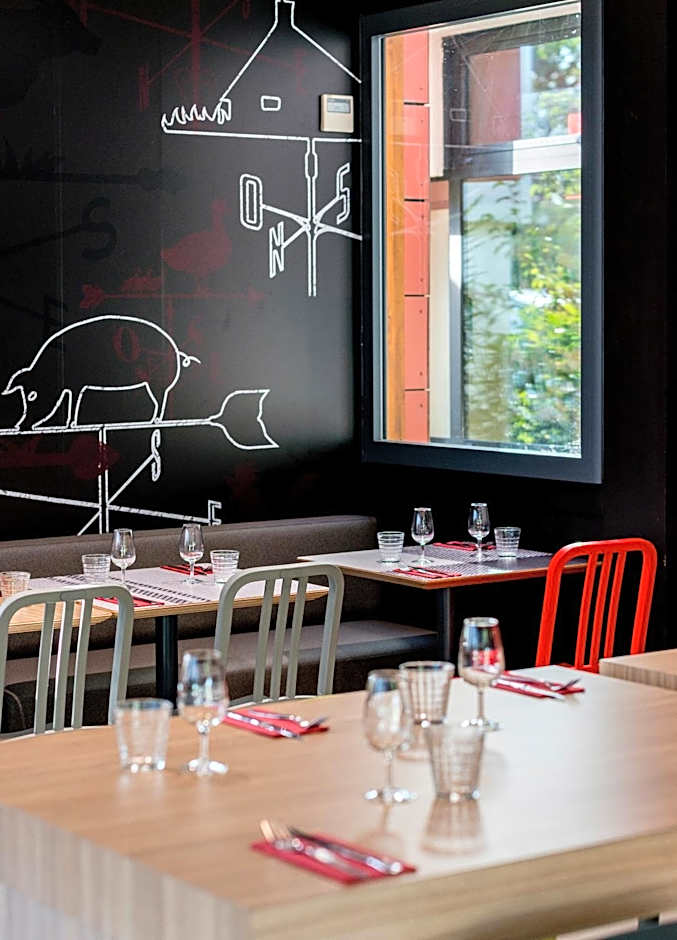 ibis Toulouse Aeroport