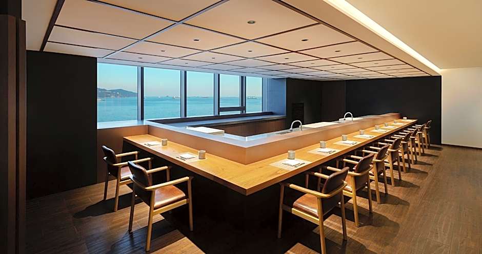 Wyndham Grand Busan Ijin