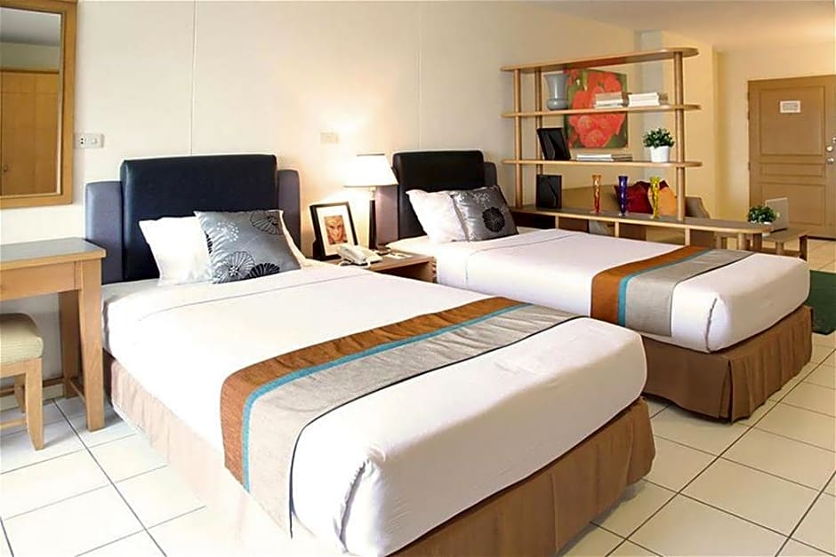 B.U. Place Appartment