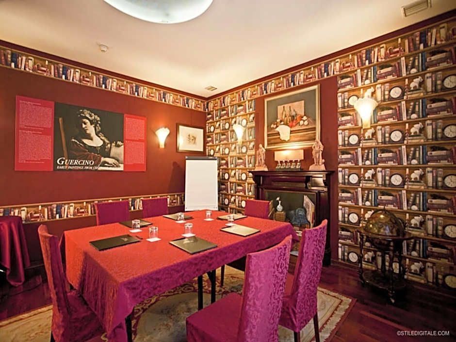 Hotel Il Guercino