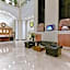 Lemon Tree Premier - The Atrium