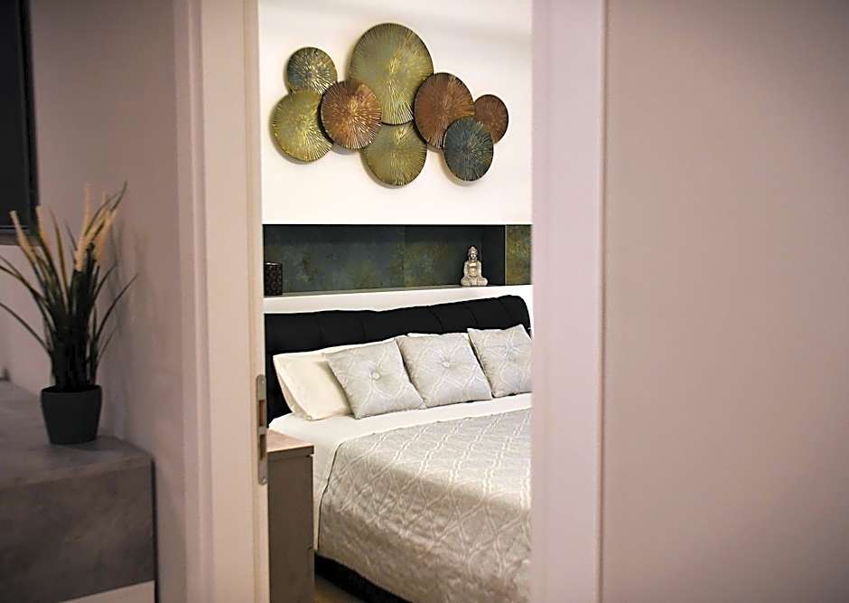 HABITAT- Apartments&Rooms