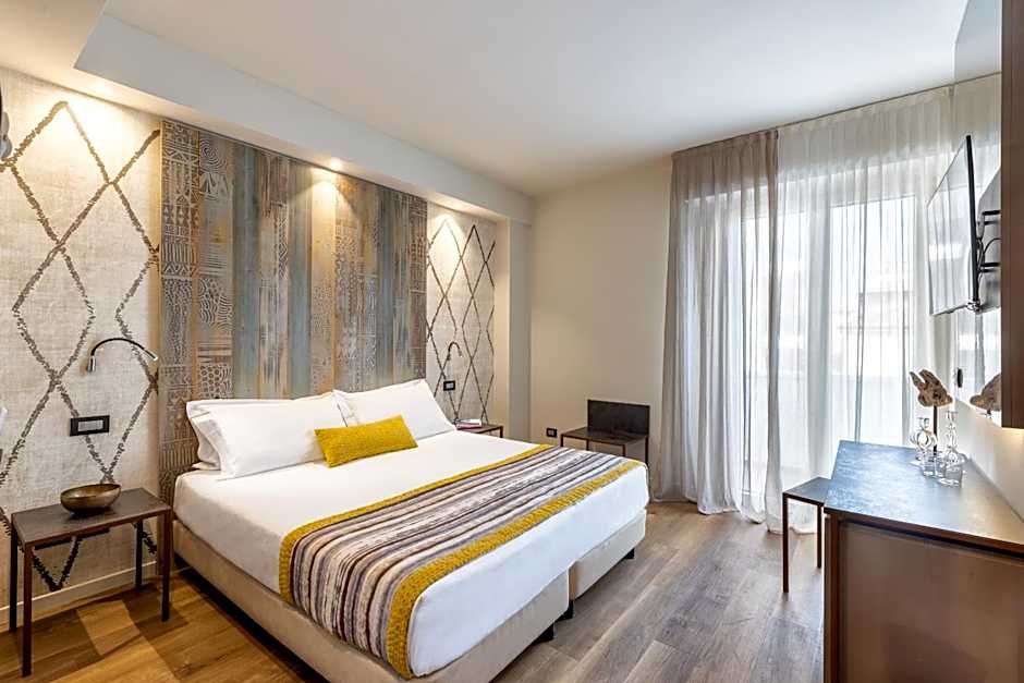Hotel Dory