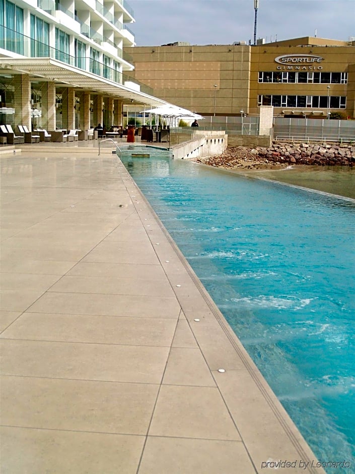 Terrado Suites Antofagasta