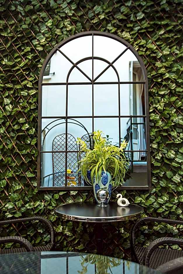 La Maison Gobert Paris Hotel Particulier