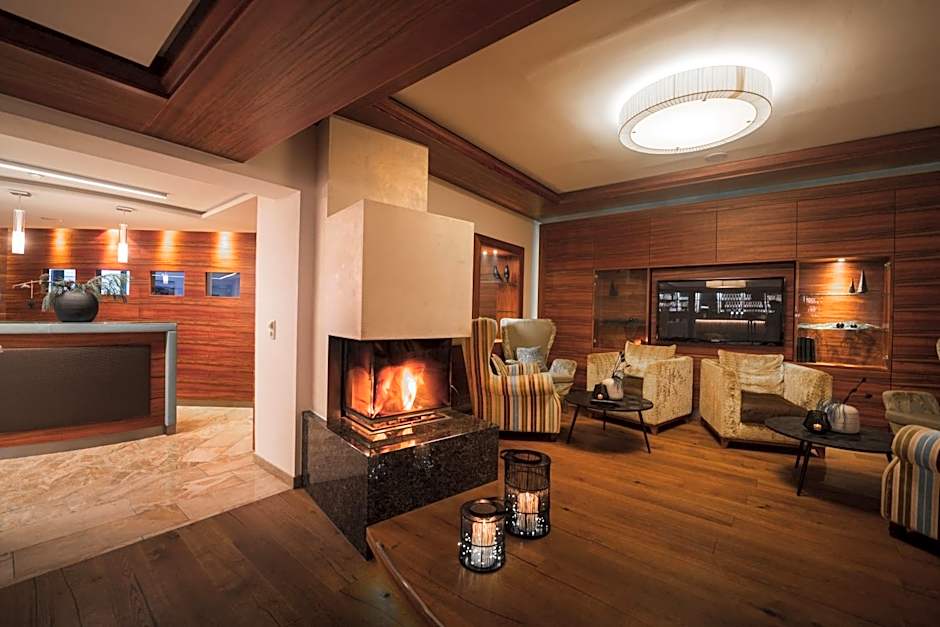 Genusshotel Fichtenhof