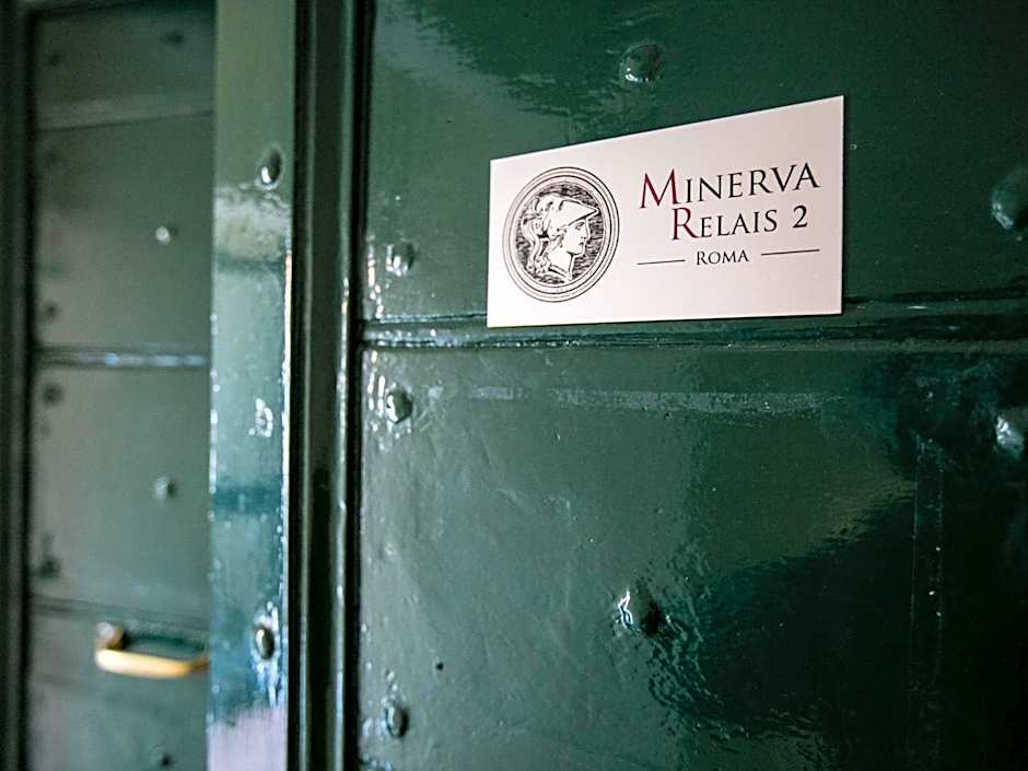 Minerva Relais