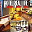 Hotel Real Life
