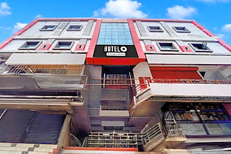 Hotel O Kunnamangalam Near Bus Stand