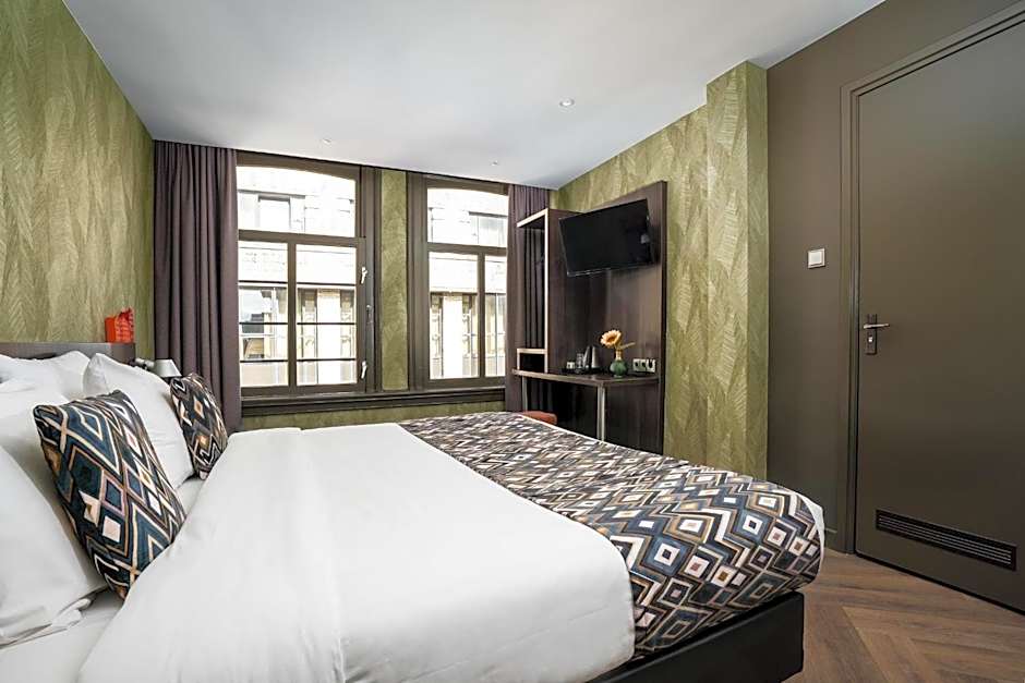 Hotel Damsquare