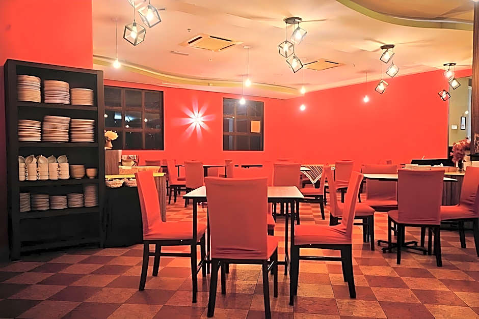 Putra Brasmana Hotel
