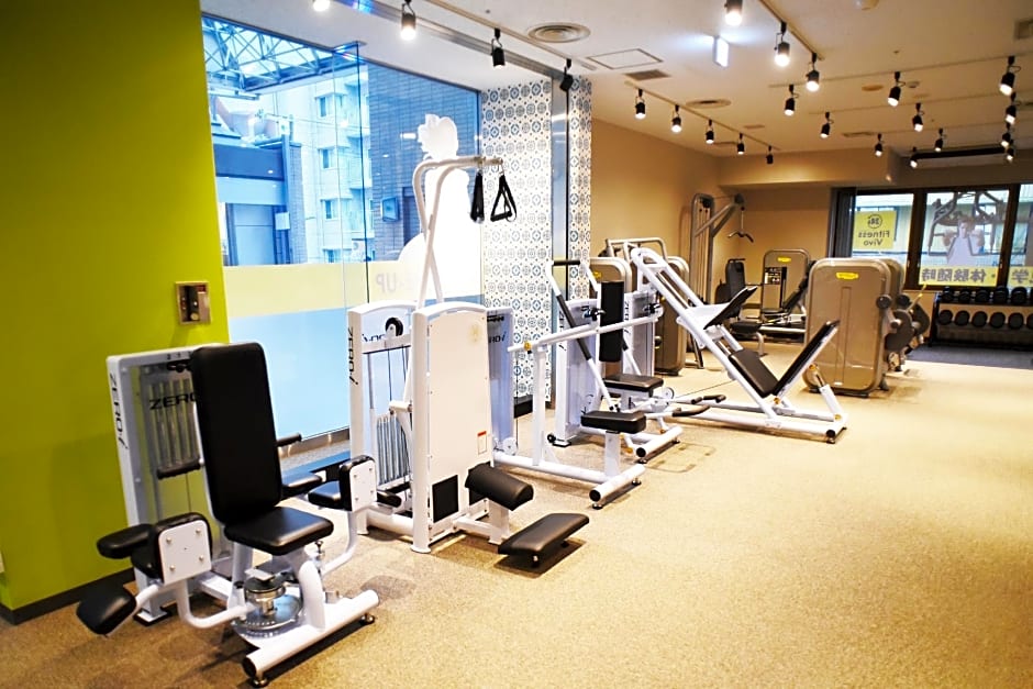 Hotel Agora Osaka Moriguchi