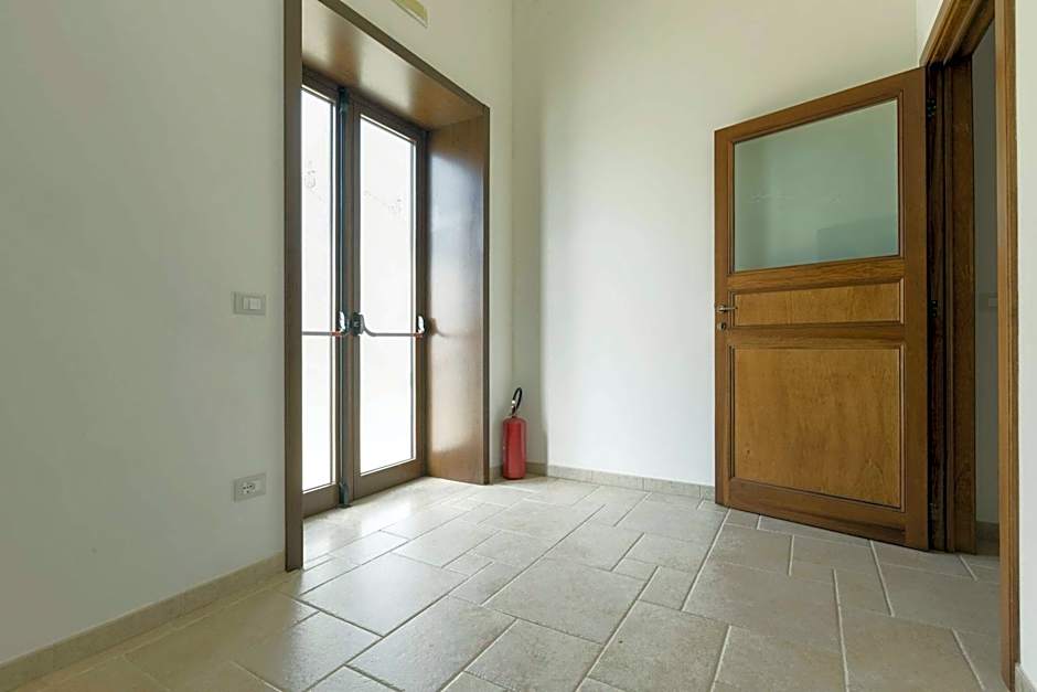 Agriturismo Podere San Giorgio