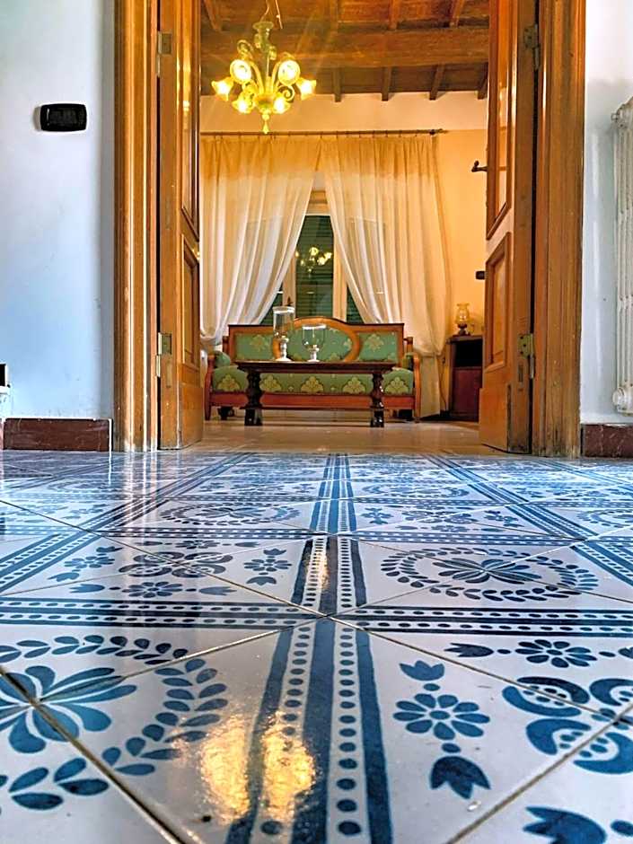 DIMORA MARELLA Patrica - Frosinone