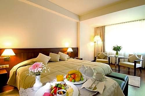 Izmir Ontur Hotel - Boutique Class