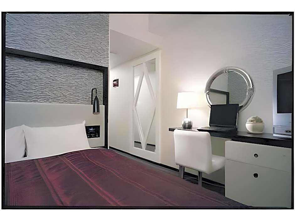 Hotel Villa Fontaine Tokyo-Nihombashi Mitsukoshimae