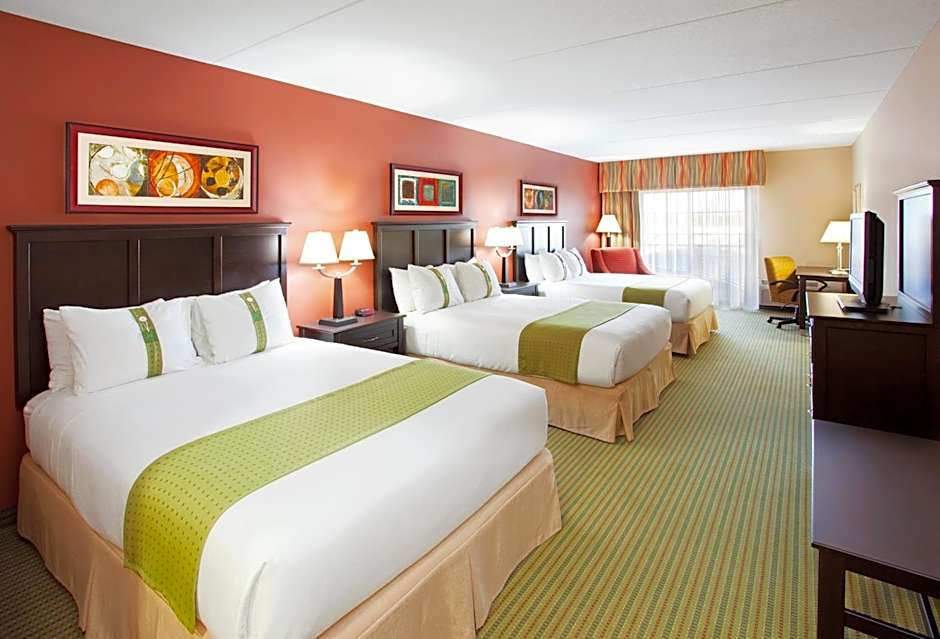 Holiday Inn Midland By IHG