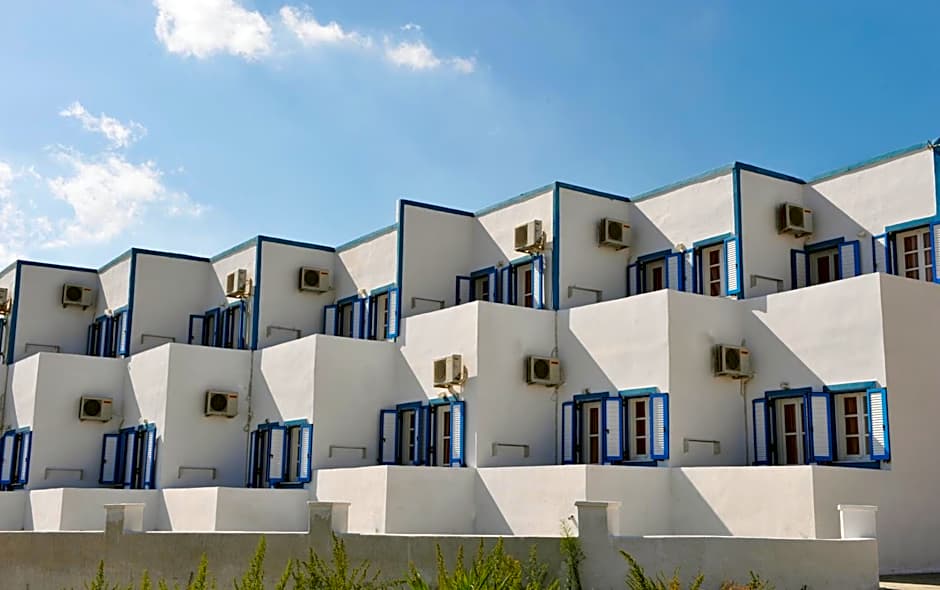 Hotel Lodos