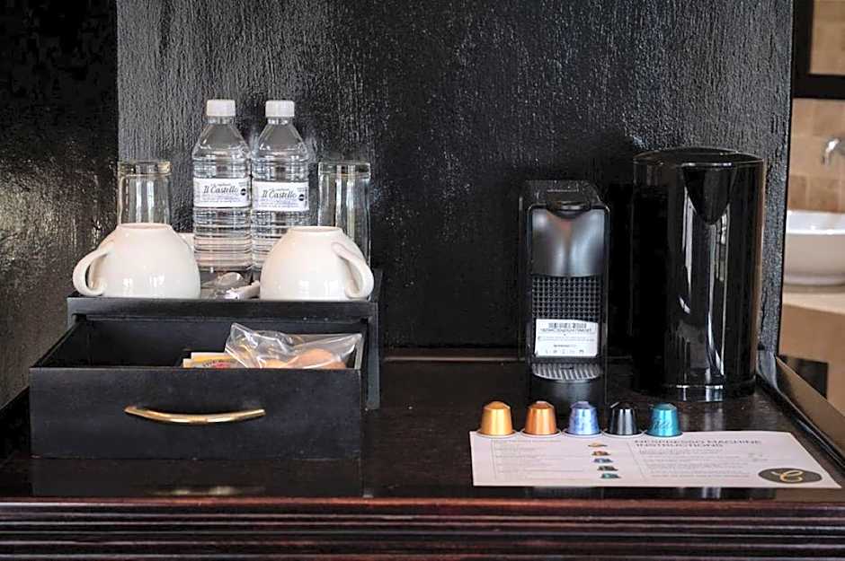 IL Castello Boutique Hotel
