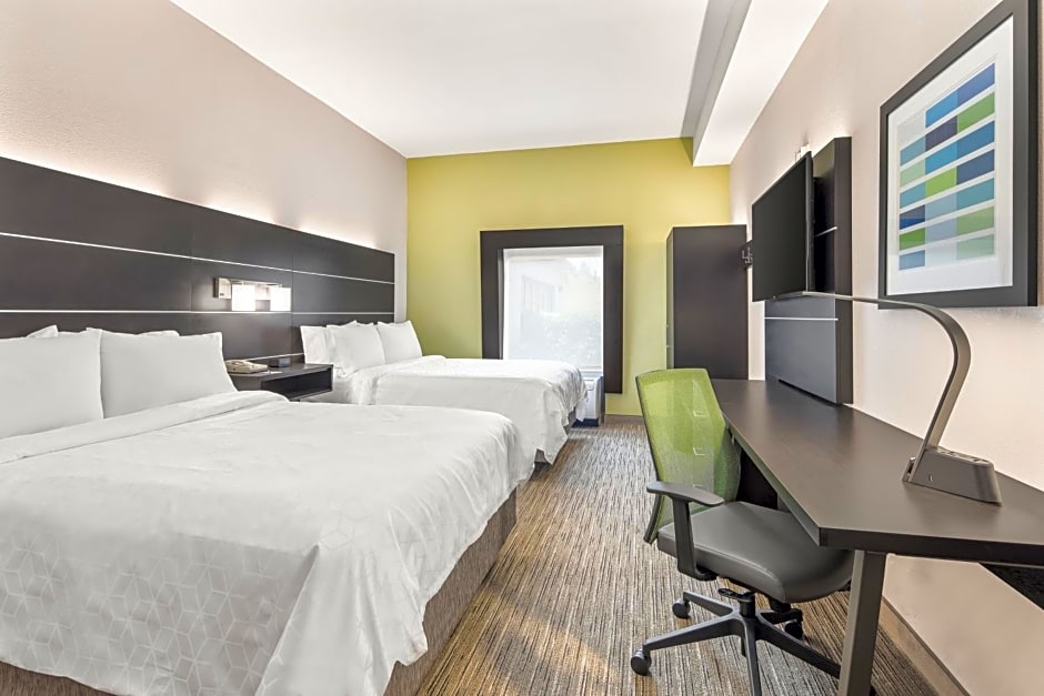 Holiday Inn Express Hotels & Suites Greenville-Spartanburg/Duncan, an IHG Hotel