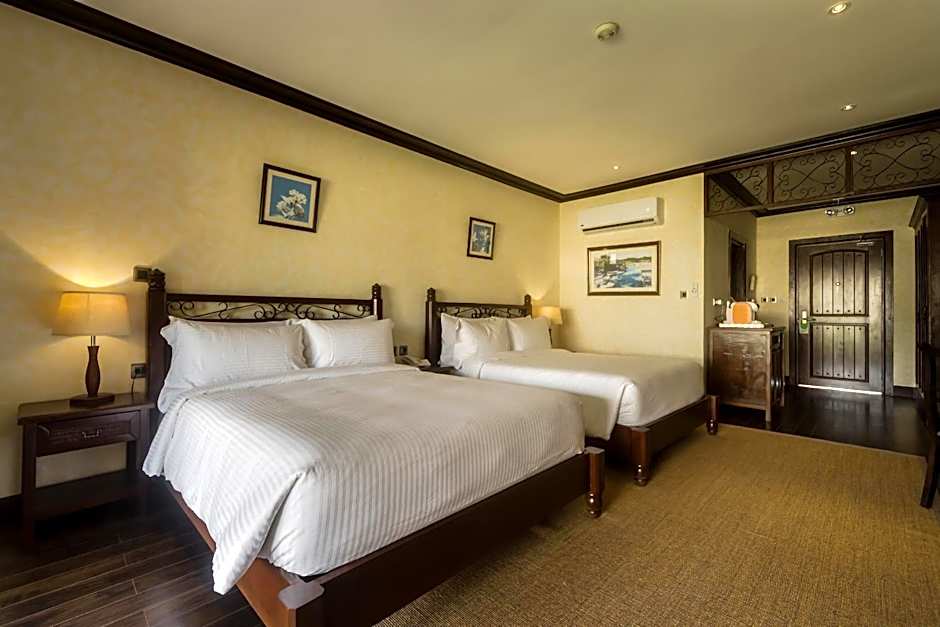 Photo 1 of 4 of Suite, Garden View