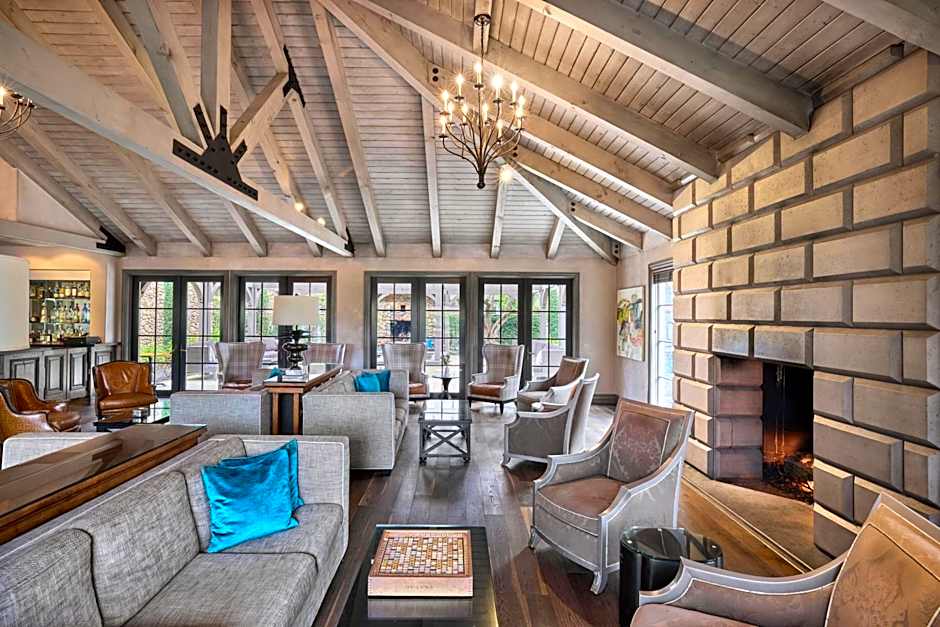 Hotel Yountville