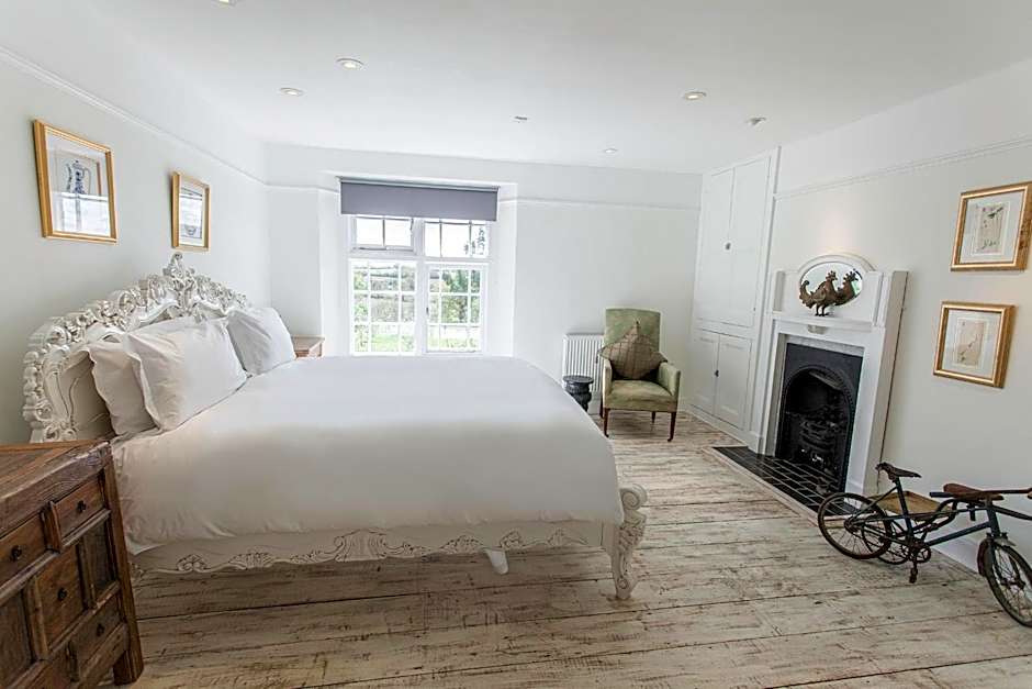 ANRÁN at Tidwell Farm