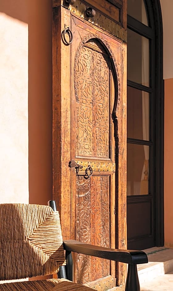 Riad Dar Al Dall - This Time Tomorrow in Marrakech