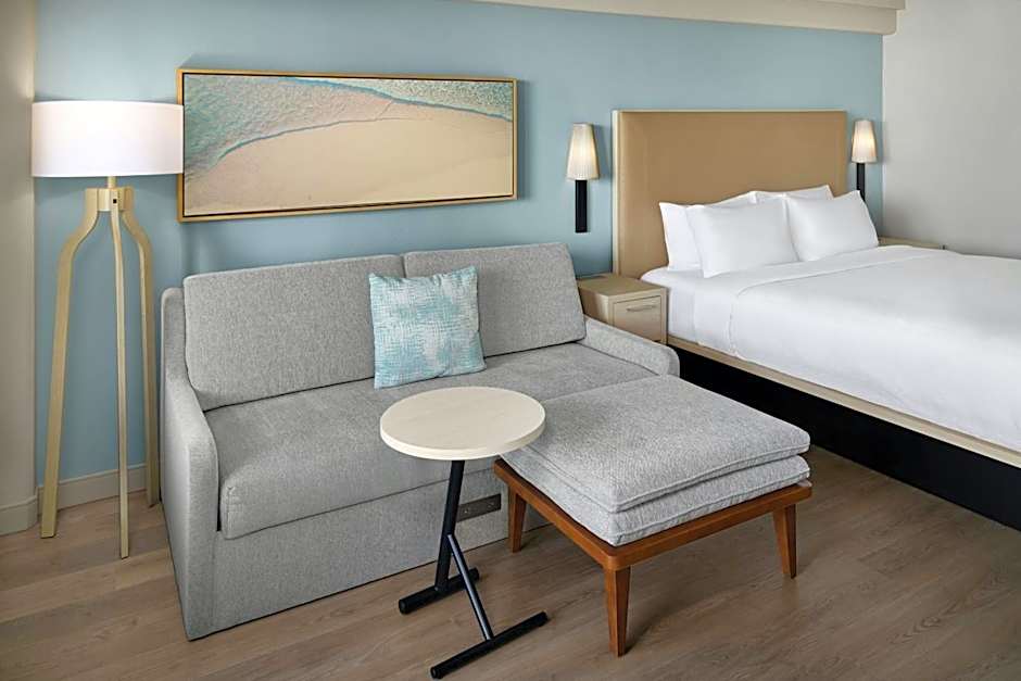 Courtyard by Marriott Jacksonville Beach Oceanfront