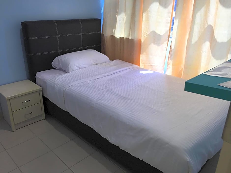 Miri Budget Inn