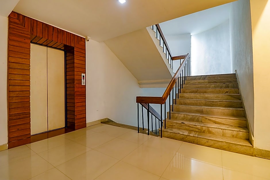 Hotel Star – Cochin, NE