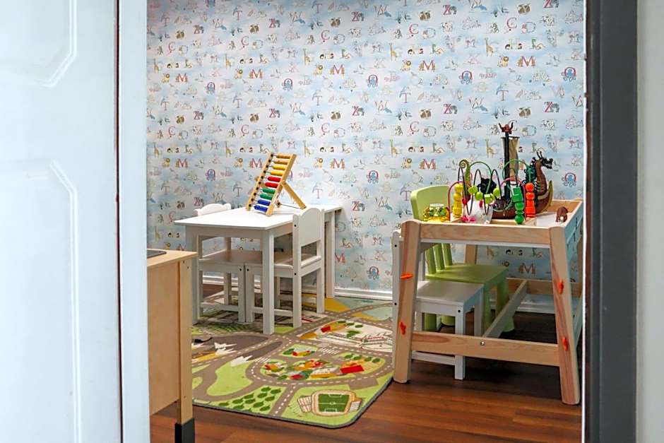 Apple Hotel & Konferens Göteborg