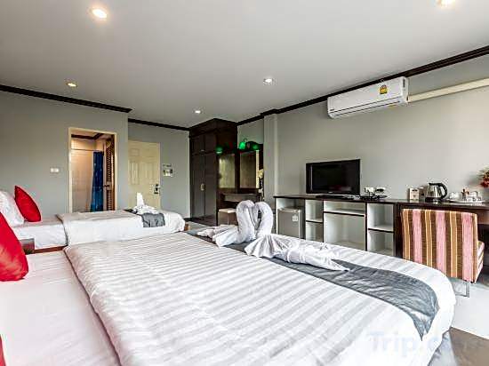 Phuket Racha @ Kata Bed & Breakfast