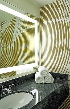 Suite, 1 Bedroom (Suite, 1 Bedroom, 1 King Bed, High Fl) (1 King Bed)