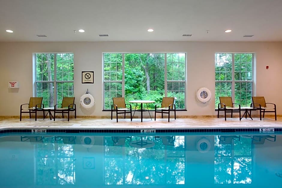 Staybridge Suites North Brunswick By IHG