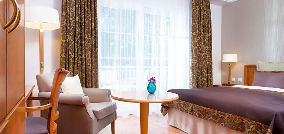 A-ROSA Strandidyll Heringsdorf