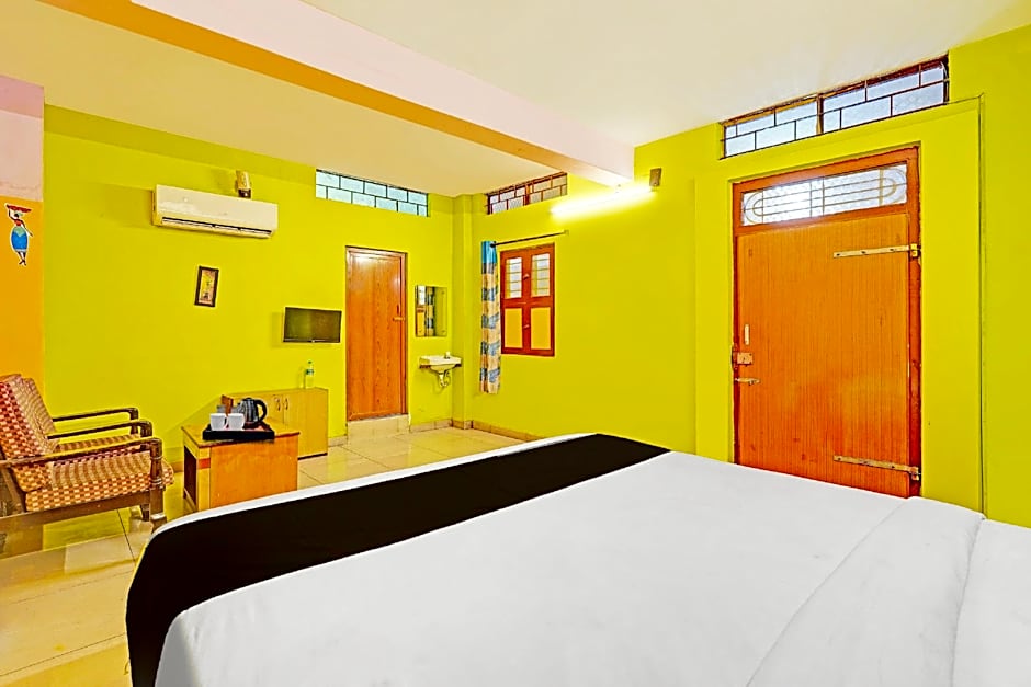 Super Hotel O Near Paradise beach Formerly Le Sai