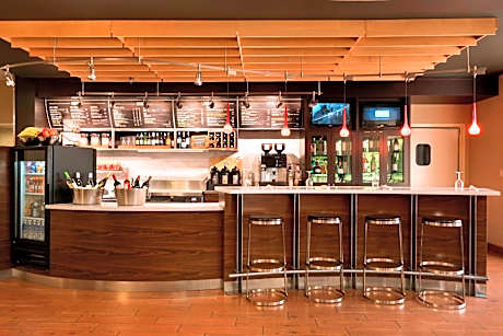 Courtyard by Marriott Peoria