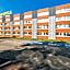 B&B HOTEL Lyon Nord 4 étoiles