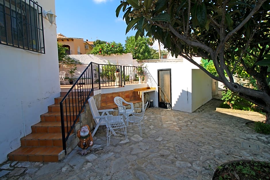 Villas Costa Calpe - Centell