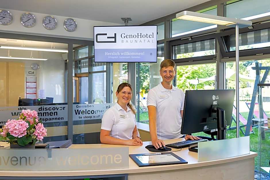 GenoHotel Baunatal