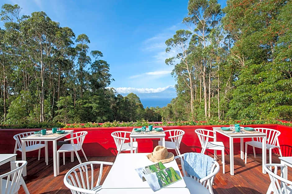 Cabanas da Viscondessa